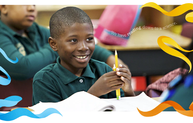 Four steps administrators can take to shift to the Science of Reading