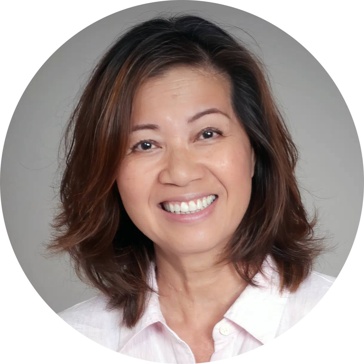 Meet our guest, Fawn Nguyen.