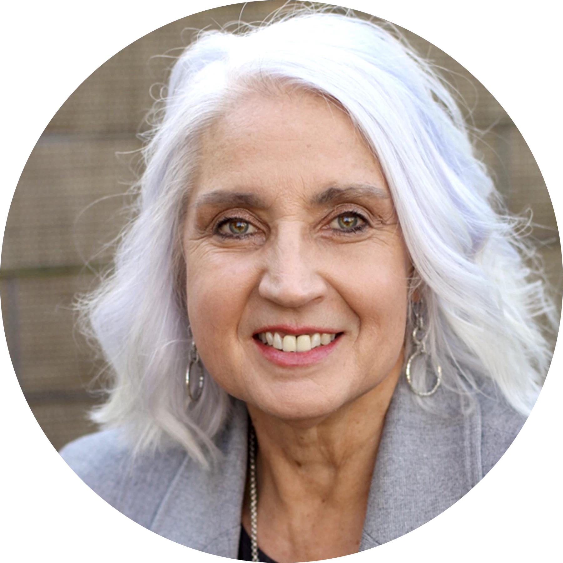 Meet our guest, Missy Testerman.